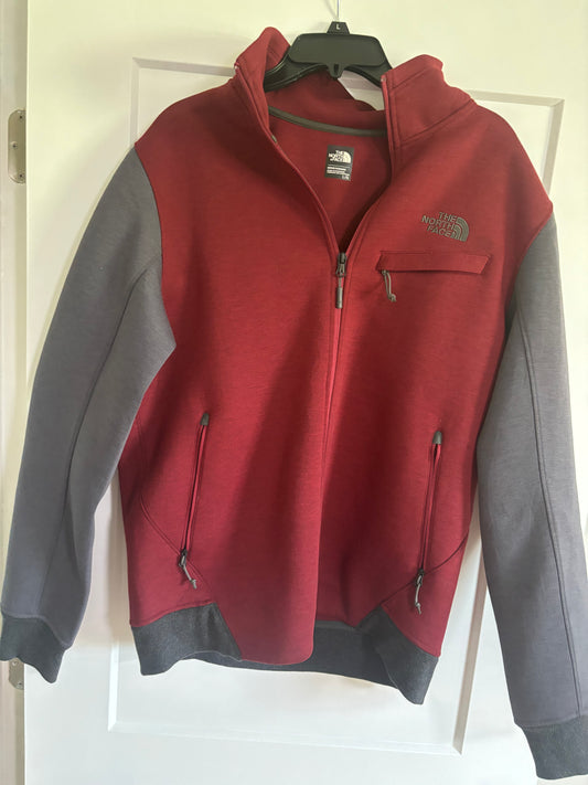 north face large