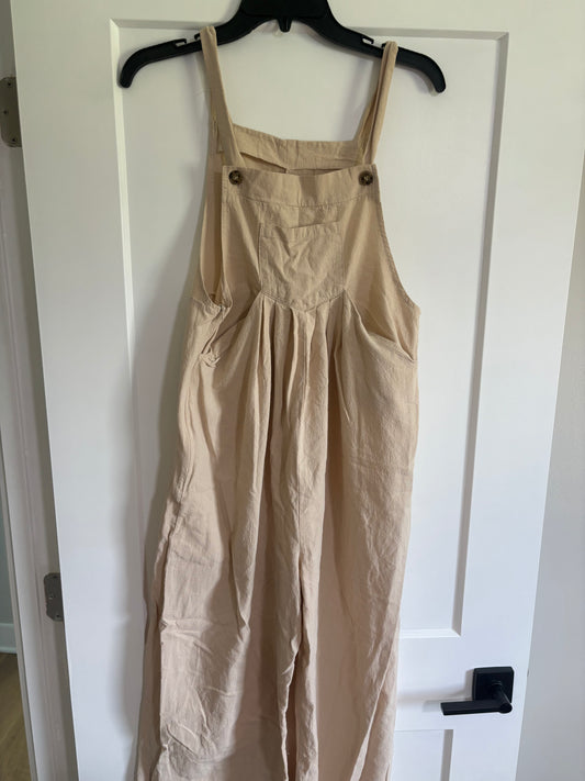 medium jumpsuit