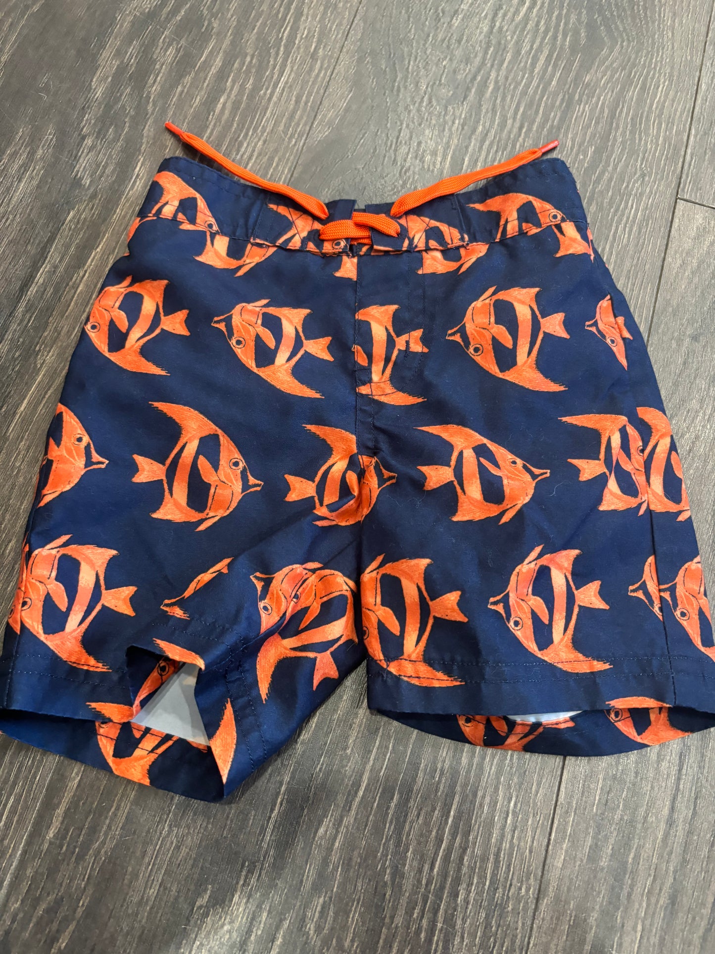 Janie and jack 6/12m