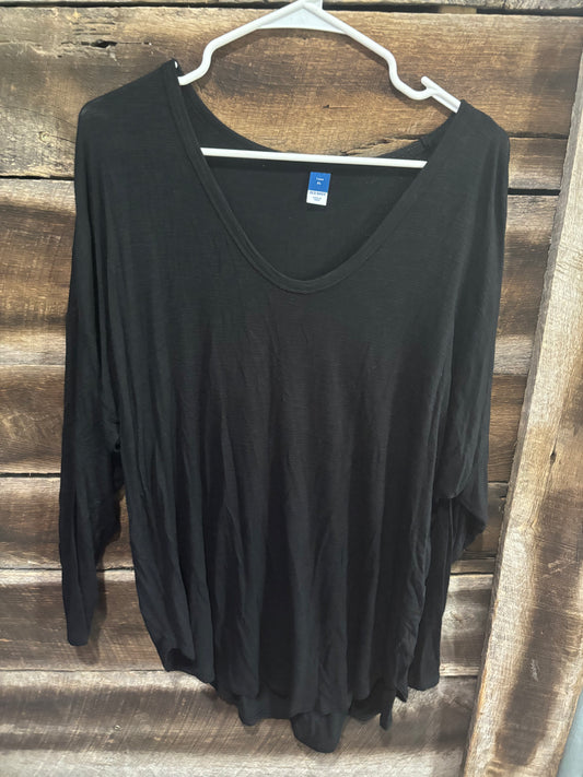 old navy xl