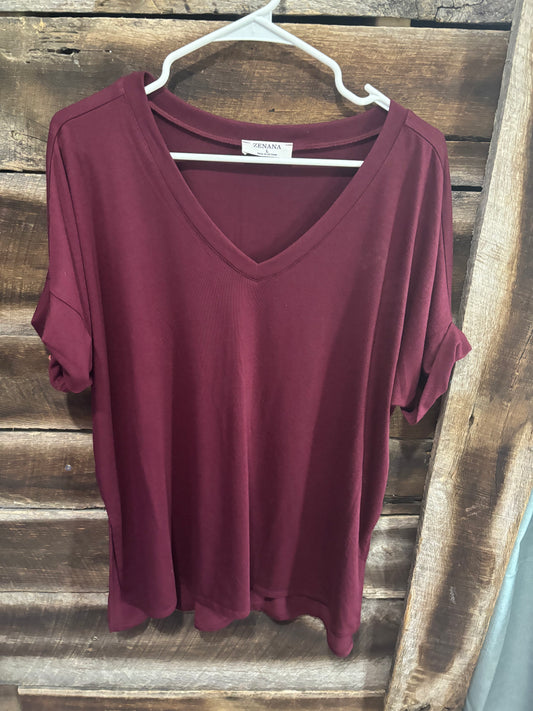 NWOT Zenana large