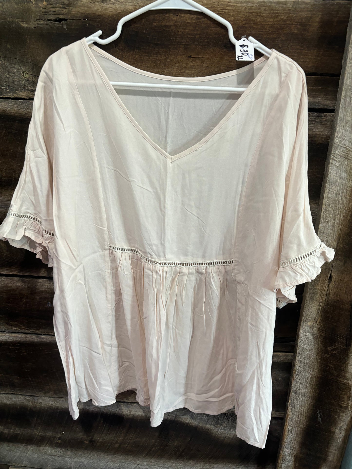 NWT XL