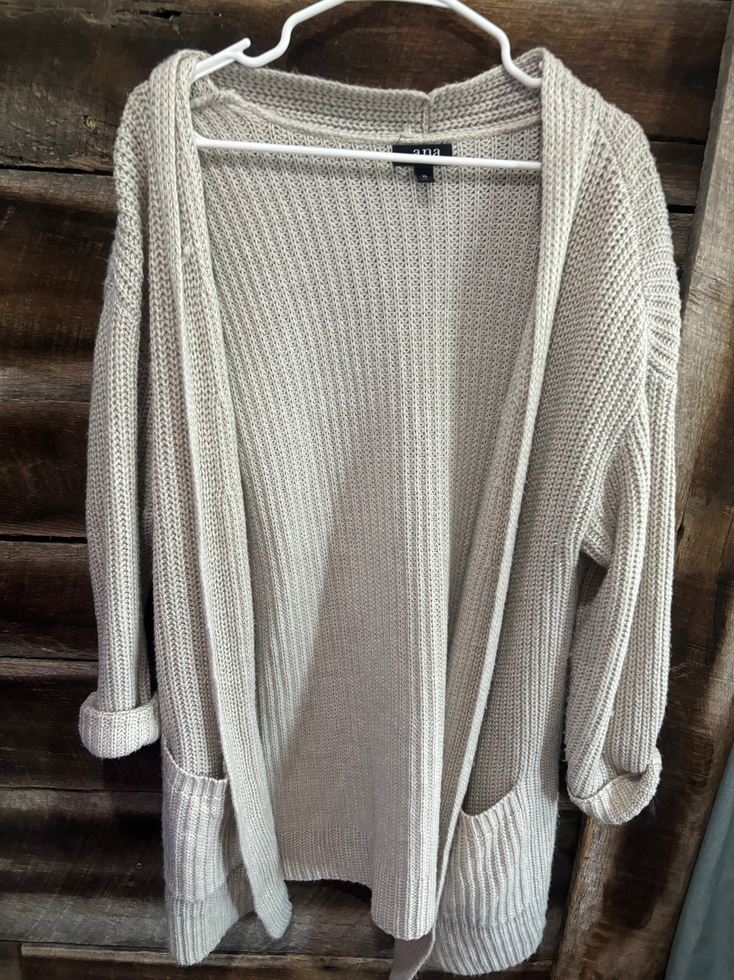 XL