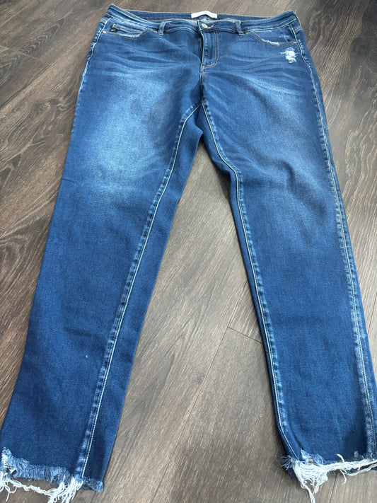 kancan 2xl