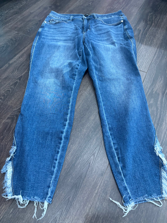 judy blue 16W