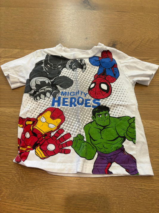 marvel 3T