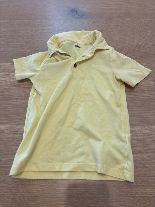 old navy 4T