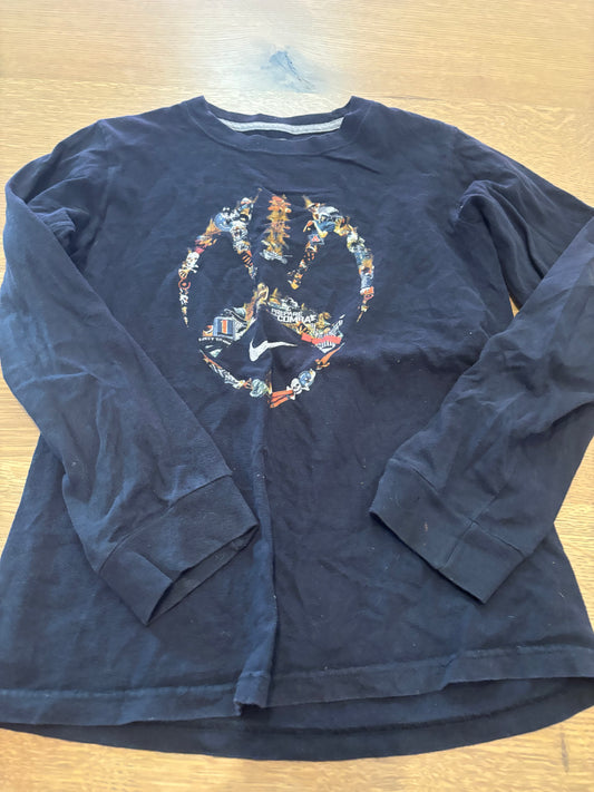 nike medium