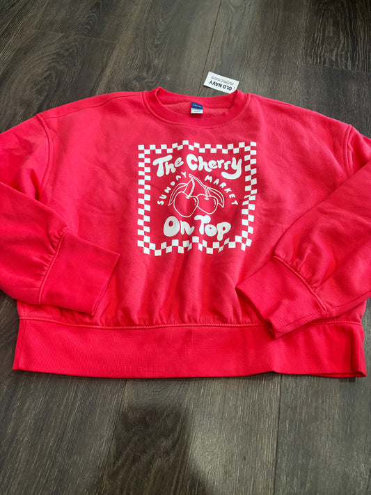 NWT Old Navy xxl/18