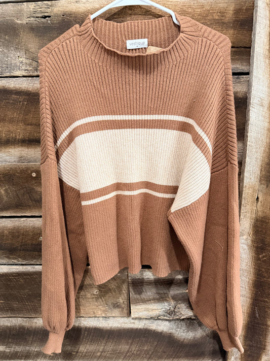 Vestique NWT $52 medium