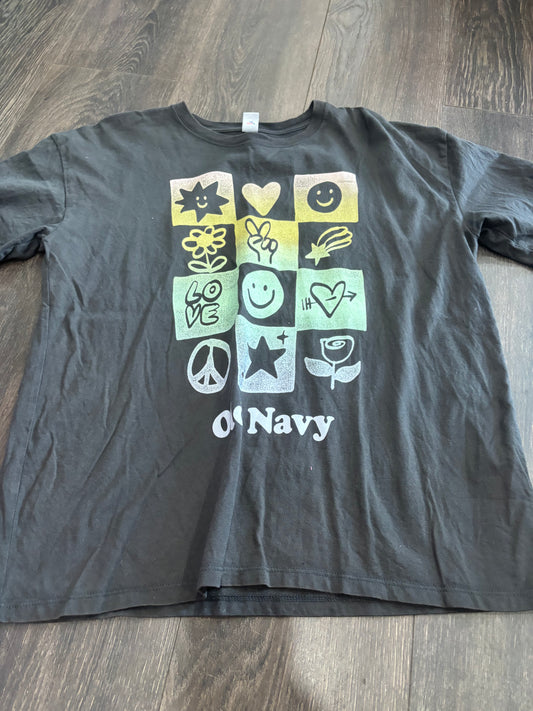 Old navy xl 14/16