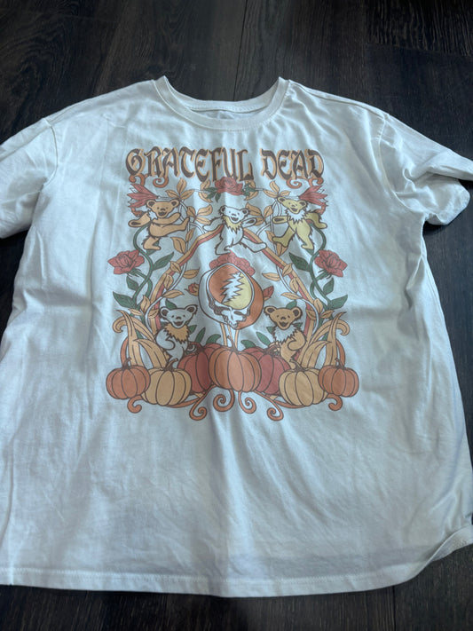 Grateful dead xl/14