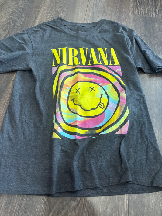 nirvana xl