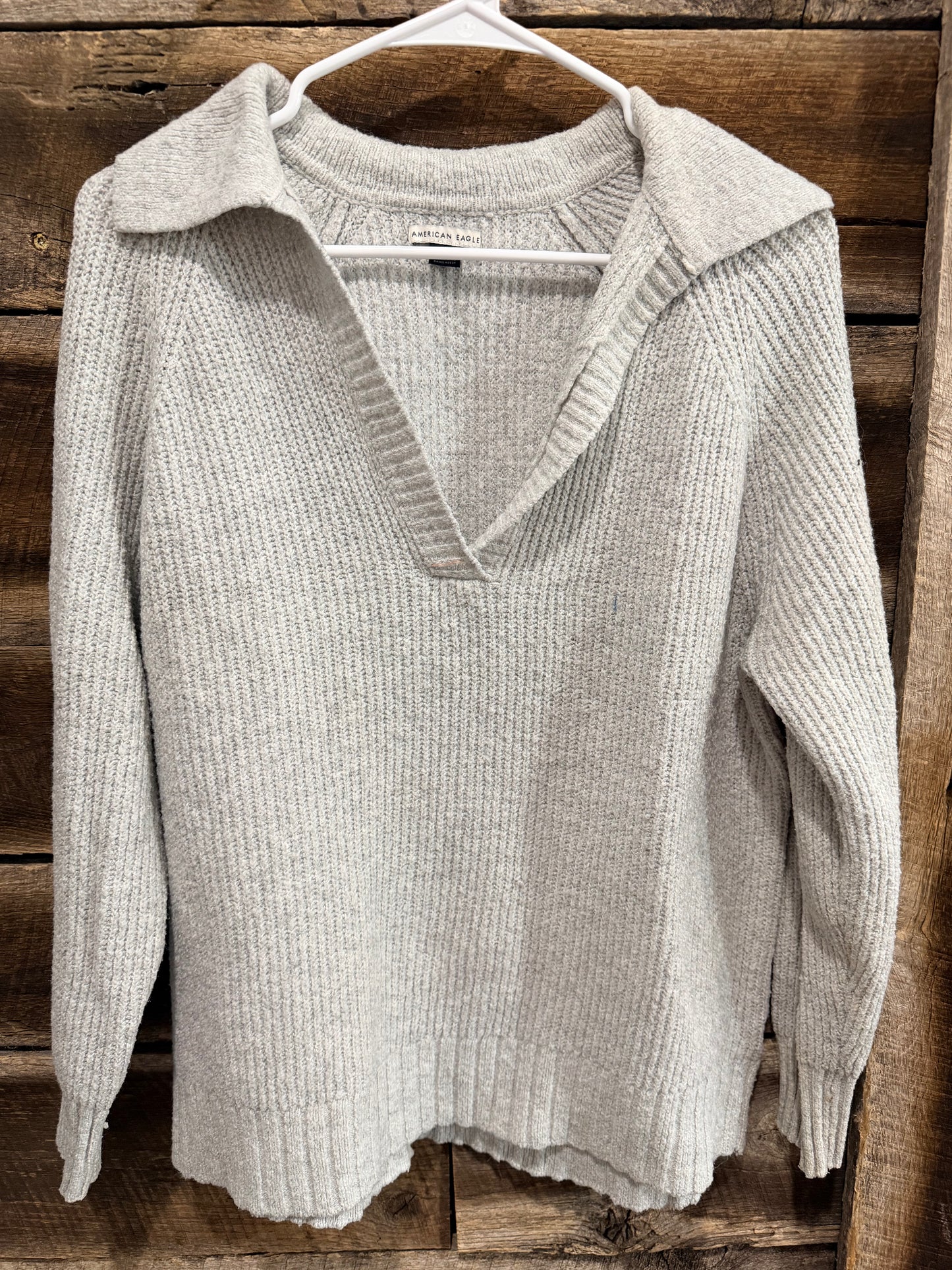 American Eagle small