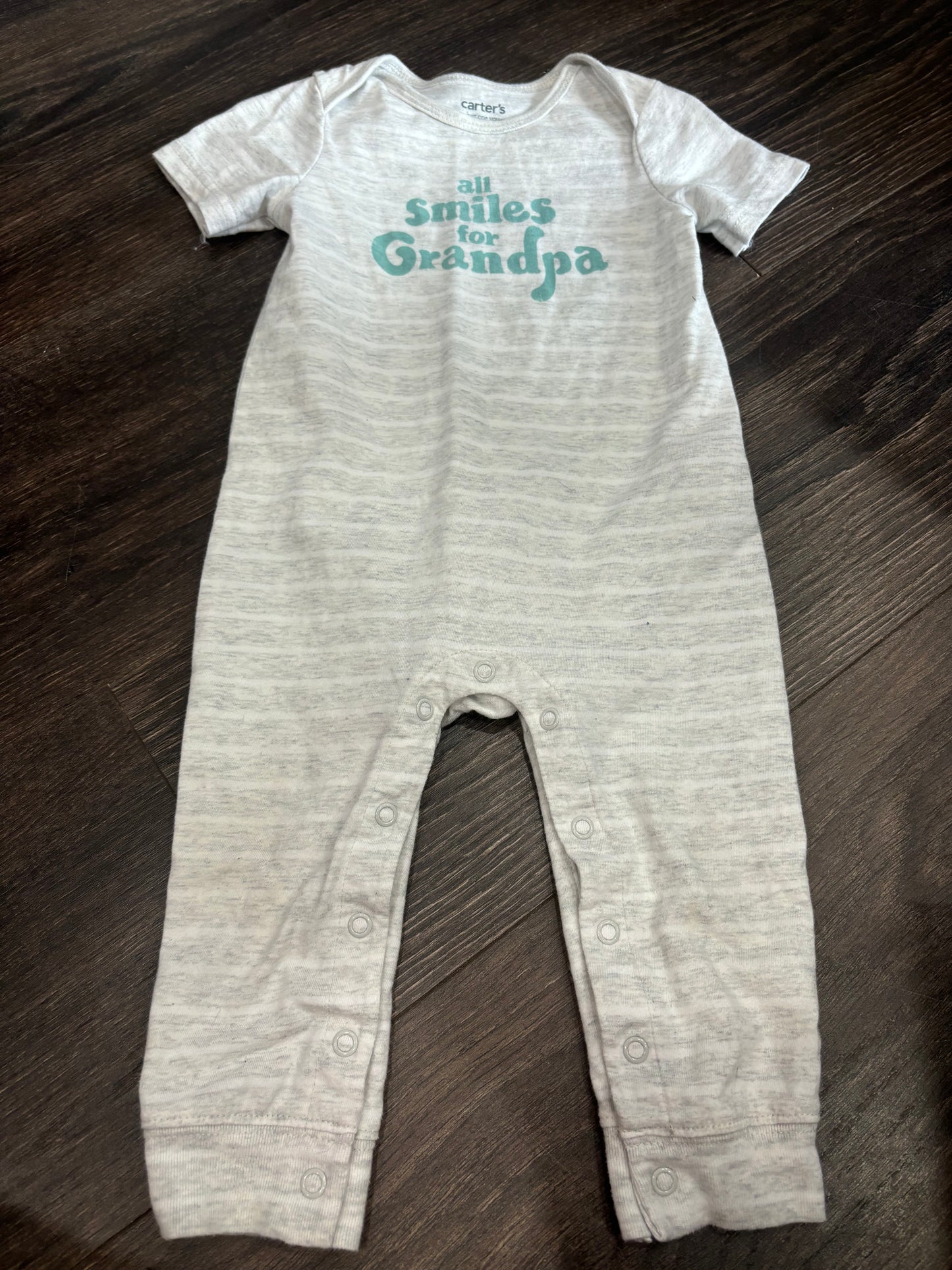 carters 12m