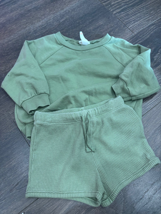 cat & jack 6-9m