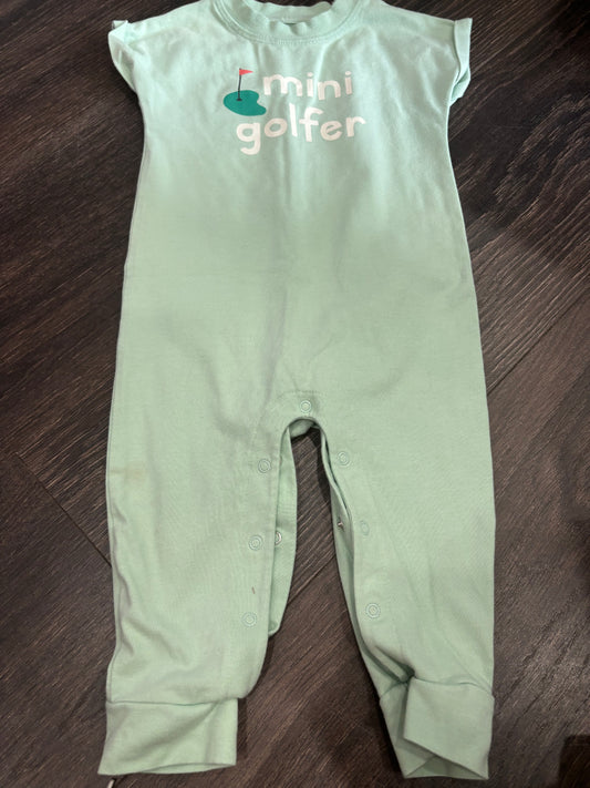 Cat & jack 6-9m