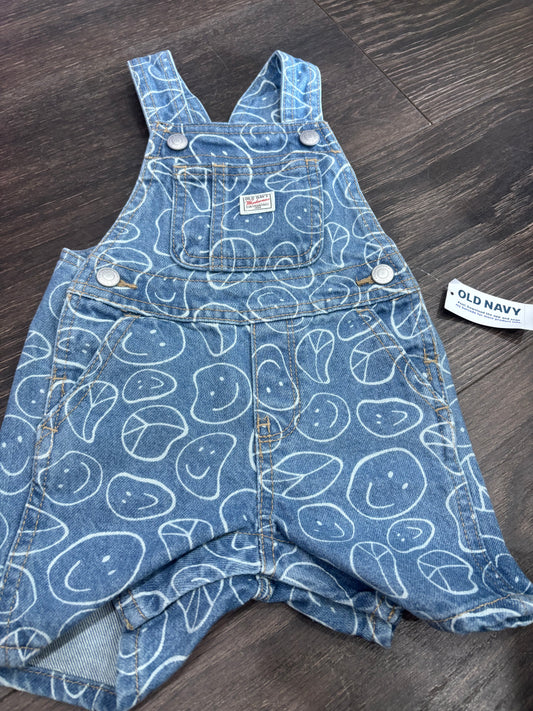 NWT for $25 old navy 6-12m