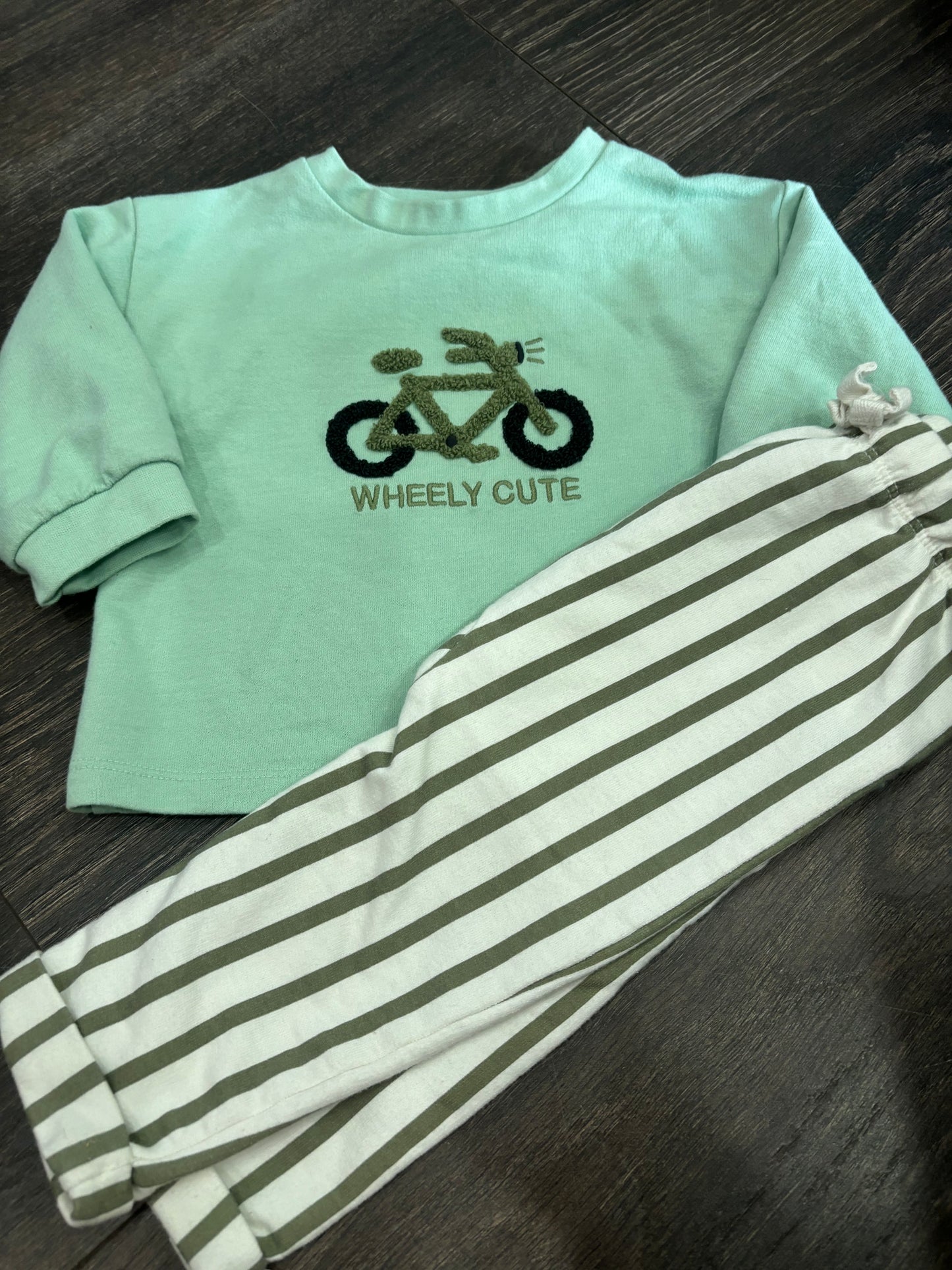 Cat & Jack 6-9m