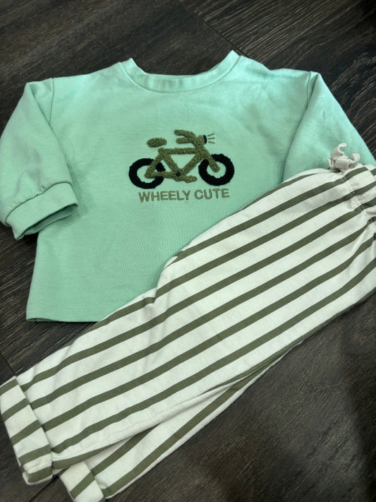 Cat & Jack 6-9m