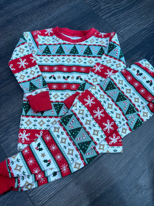 Carters 18m