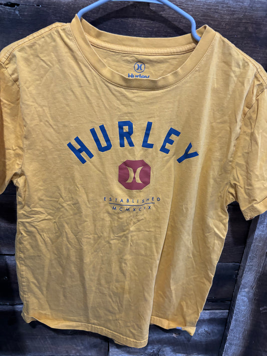 Hurley small