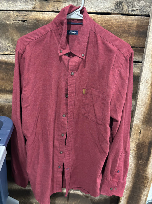 Izod medium