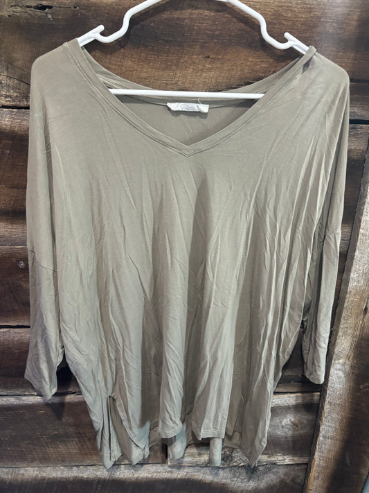 double zero medium