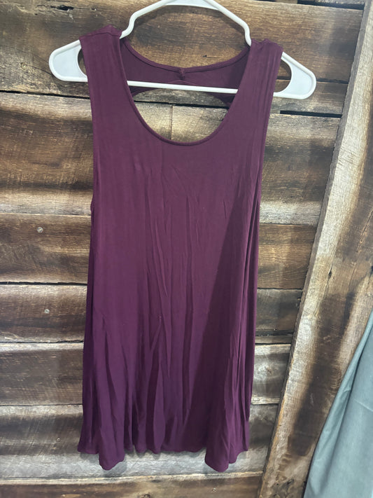 american eagle small