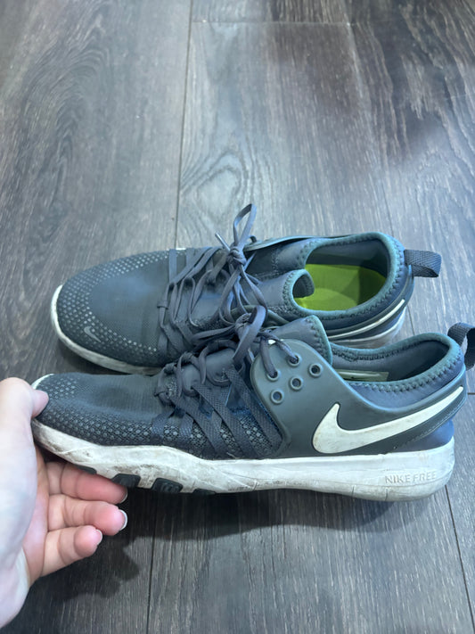 nike 8