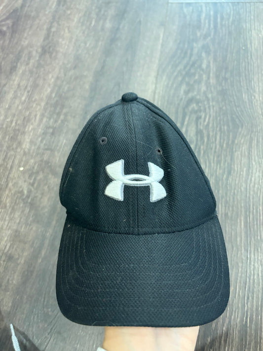 under armour hat