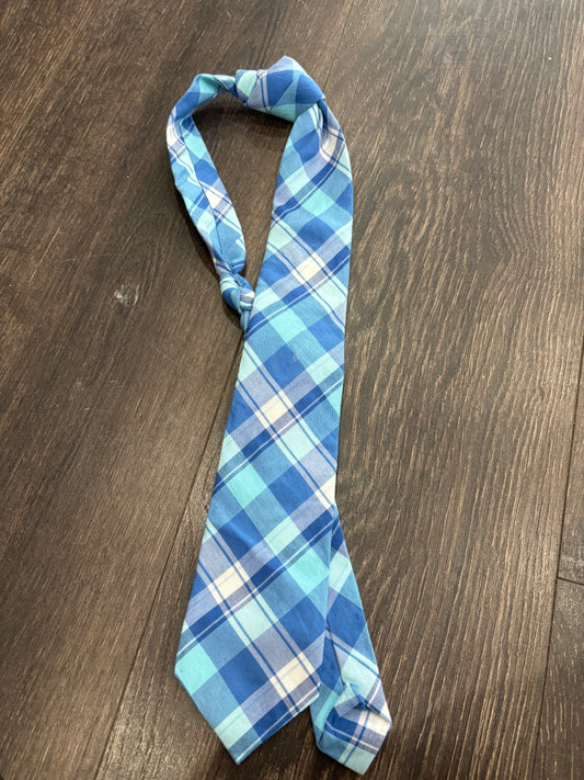 Boys tie