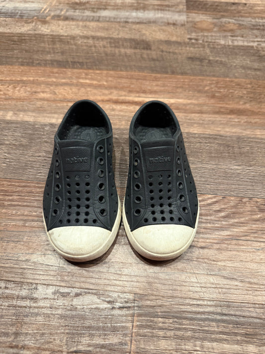 native size 7c