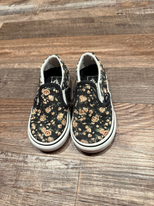 vans size 7c