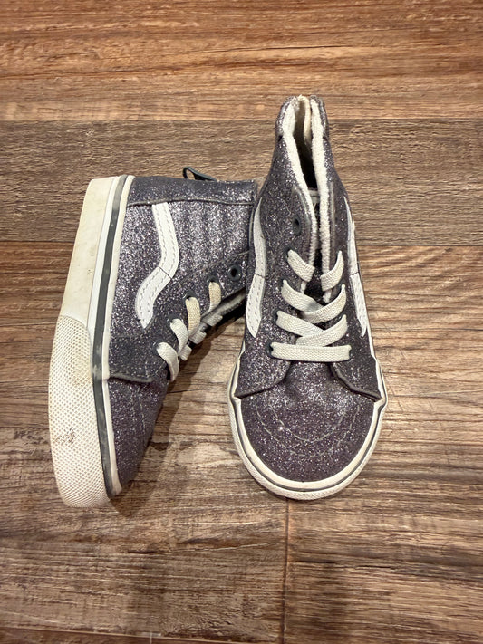 vans size 6c
