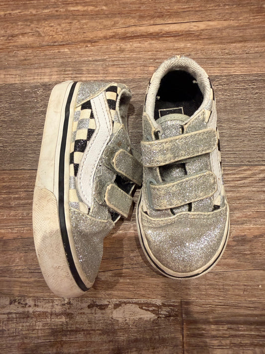 vans size 6c