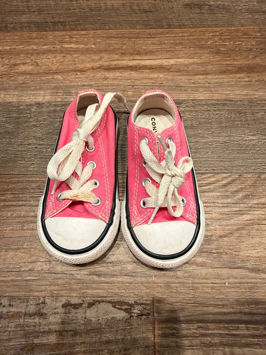 converse size 5c