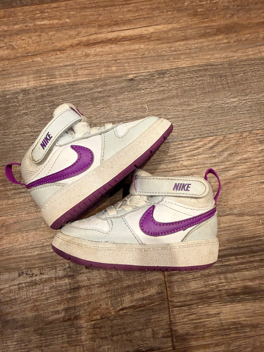 nike size 4c