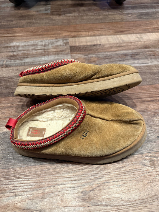 uggs size 6