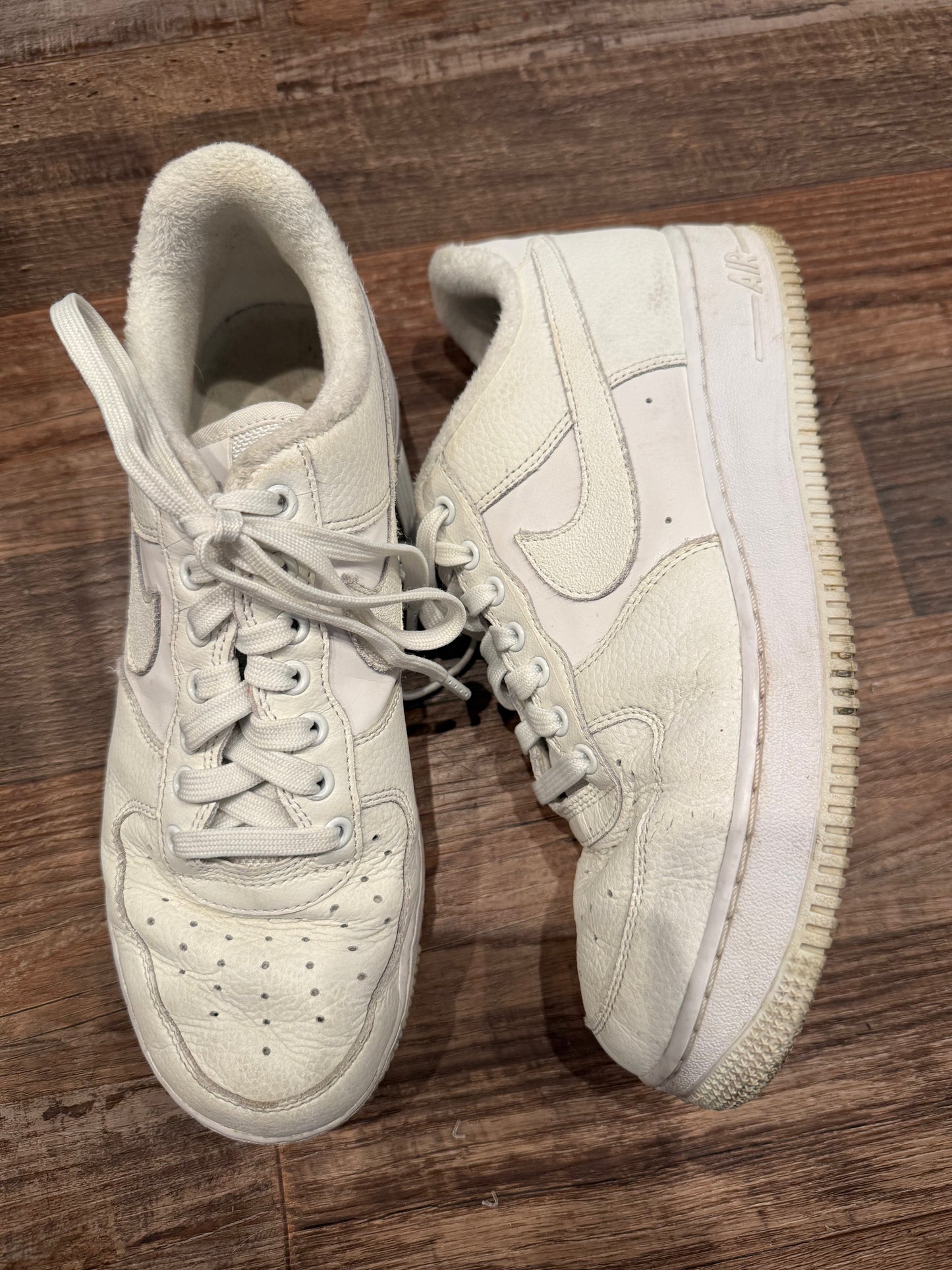 nike size 8.5