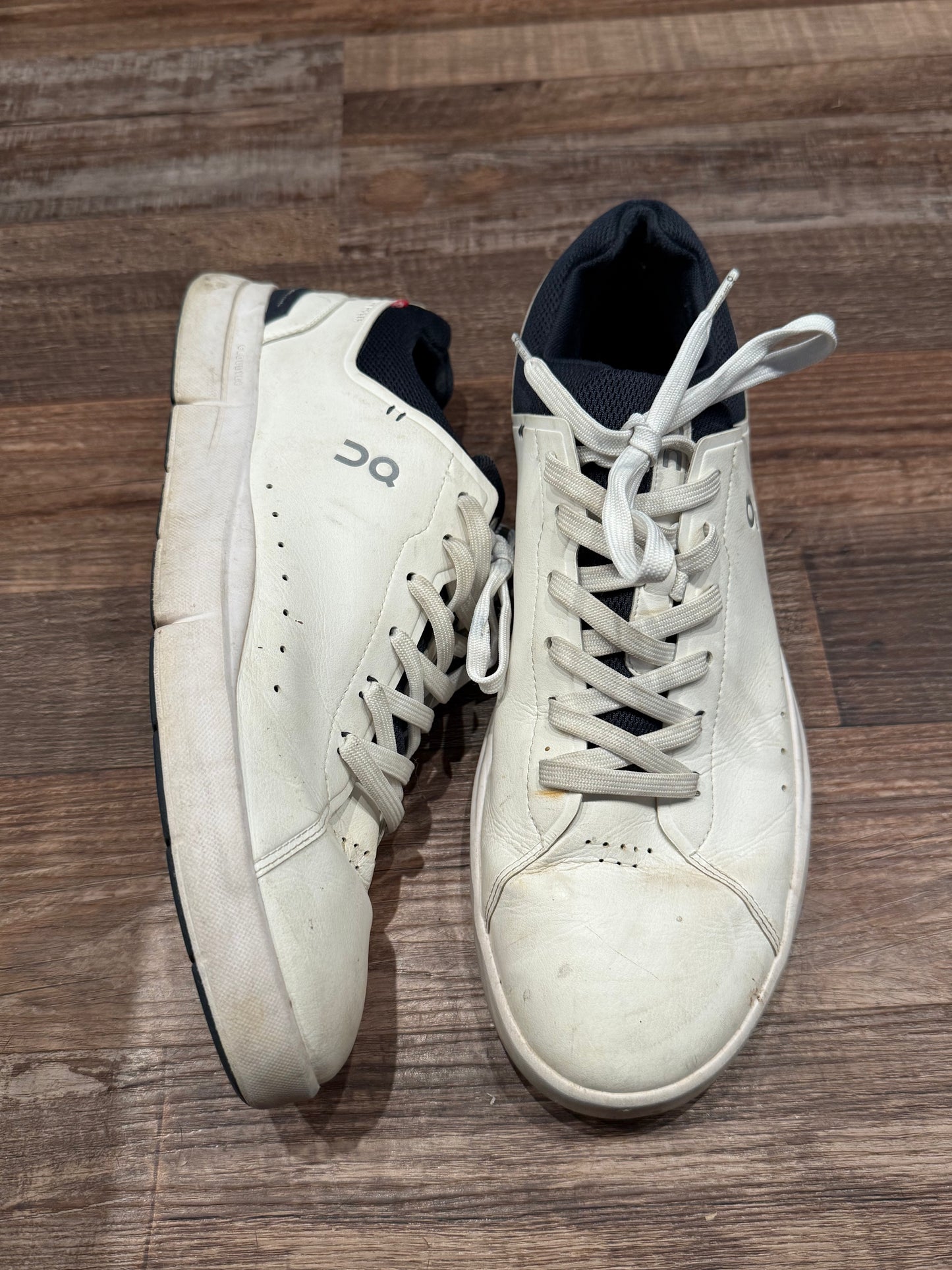 on cloud size 12.5