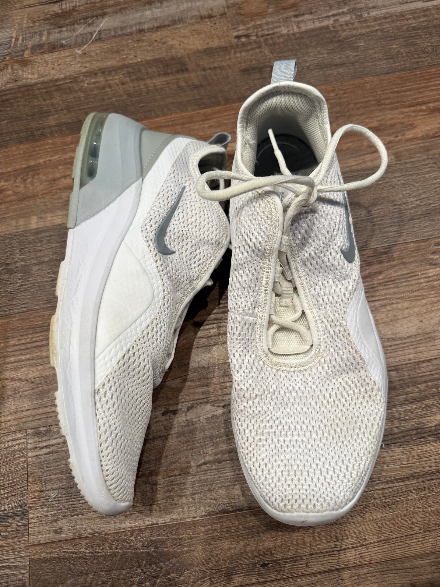 nike size 11