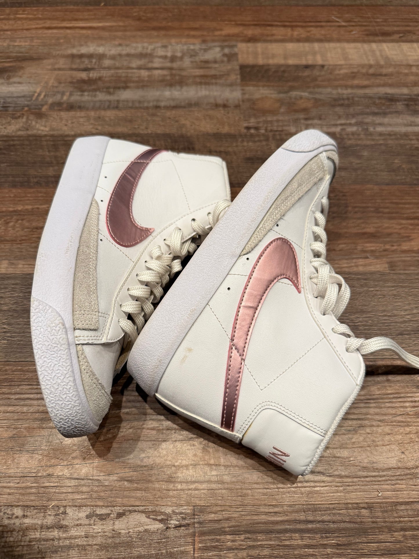 nike size 6.5y