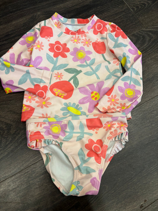 Carters 2T
