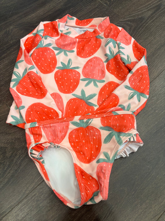 carters 3T