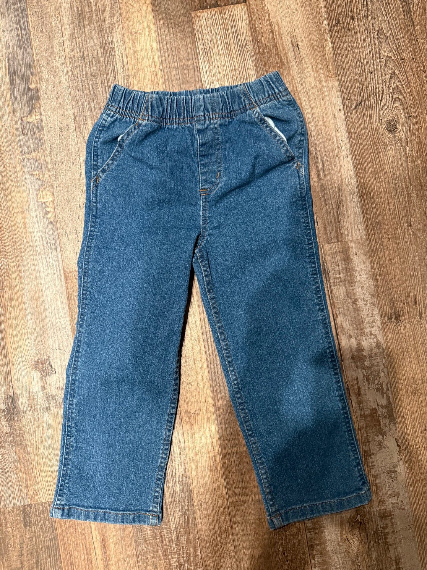 carhartt size 4t