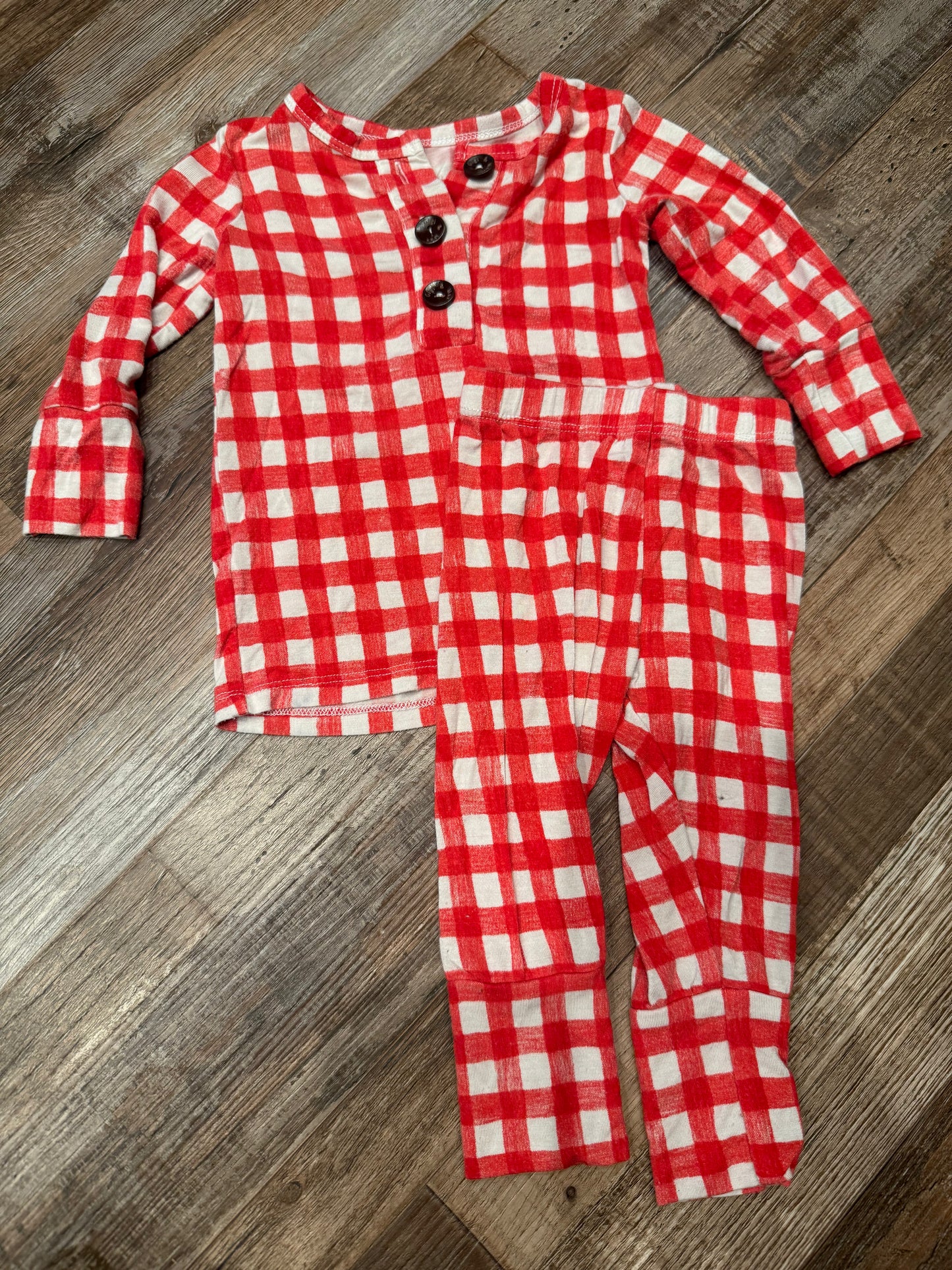gigi & max bamboo 6m