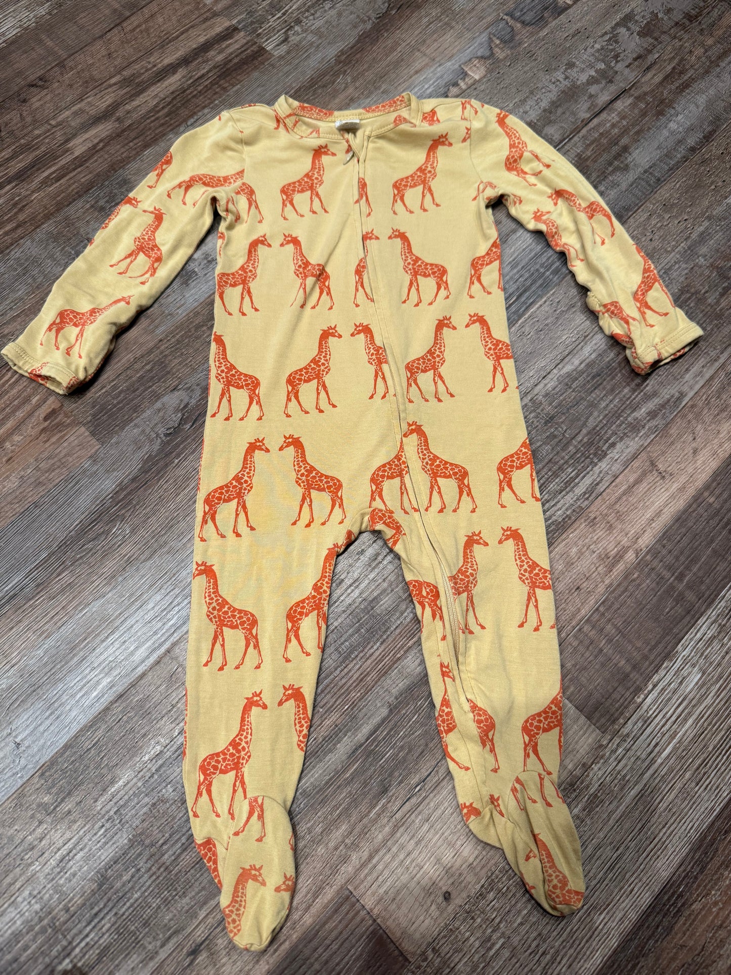 kate quinn bamboo 6/9m