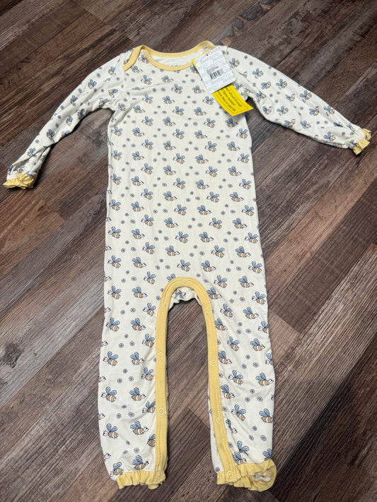 bestaroo bamboo 12/18 nwt