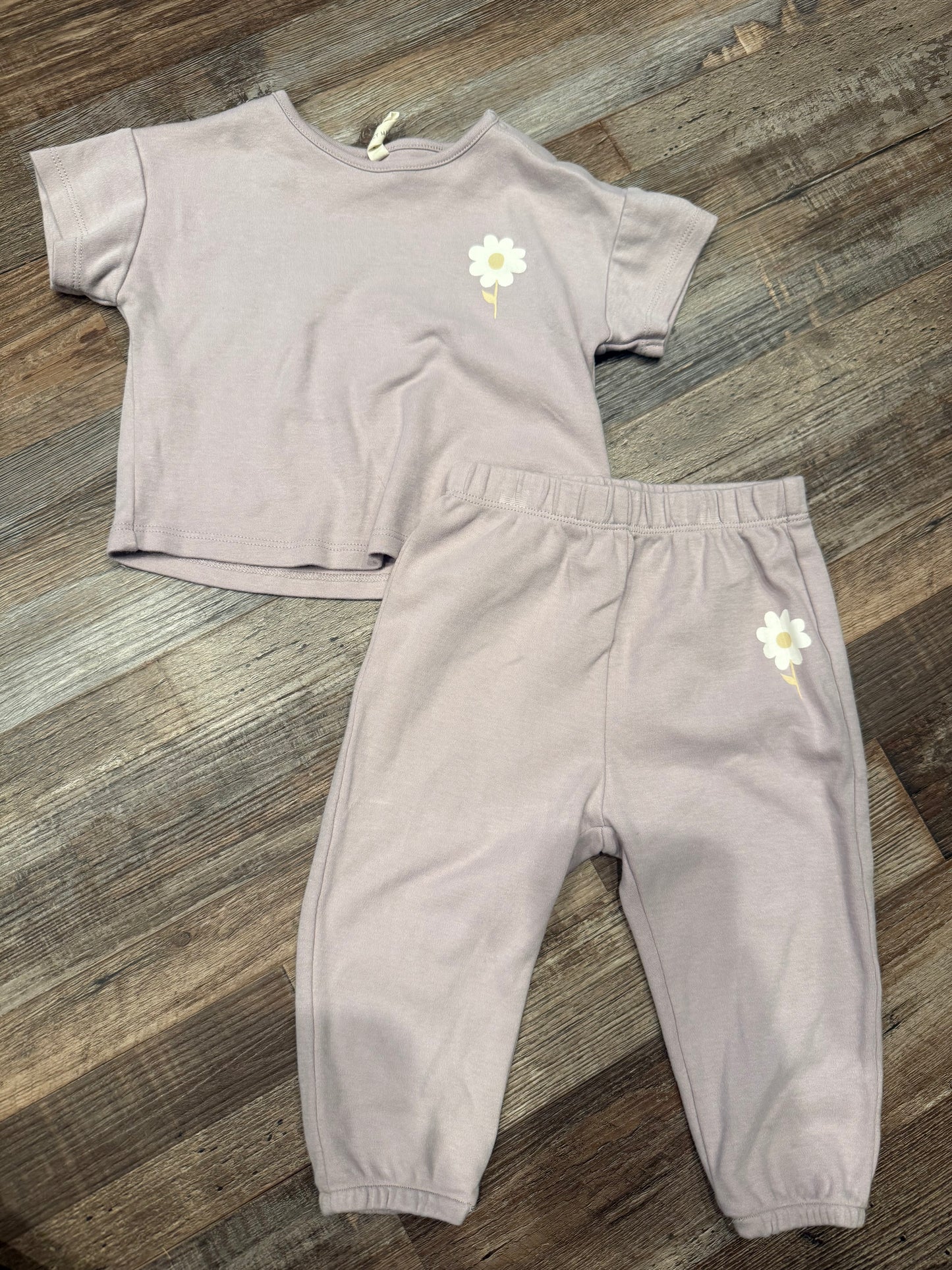 quincy mae 12/18